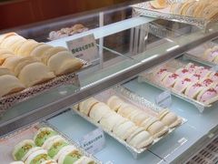 -Gram舒芙蕾(杭州中心店)