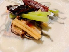 -彩虹之约•淮扬家宴(亚运村店)