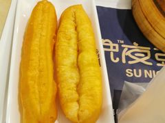 -苏晚快餐(小碗菜·迈皋桥店)