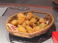 -闽上鲜·福建菜(龙湖滨江天街店)