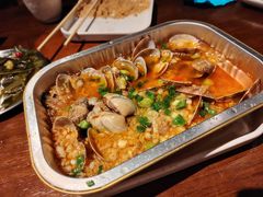 -李不管把把烧(火车南站店)