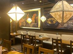 -云海肴·汽锅鸡·云南菜(天津国金汇店)