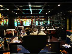 大堂-马克西姆餐厅(崇文门店)