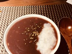 红豆沙糖粥-十面春风·江南面馆(崇宁路店)