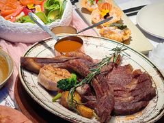 -咖梦餐厅 COMENG RESTAURANT