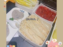 -大龙燚火锅(潮安店)