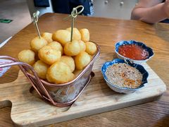 -金孔雀德宏傣味餐馆(魏公村店)