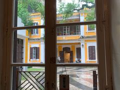 -ALBERGUE 1601 婆仔屋葡国餐厅