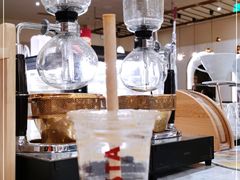 -COSTA COFFEE(上海月星环球港店)