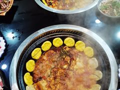 -东北铁锅宴(云龙华府店)