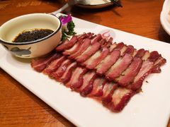 版纳芭蕉叶烤肉-老滇山寨•云南特色菜•地方菜•民族风情歌舞表演(经开区店)