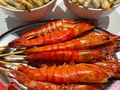 -行运海鲜食集(北京首店)
