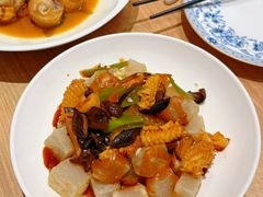 -连鹭海鲜·海肠捞饭·海胆饭(星海店)