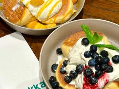 -WOKKA by艮上(中海环宇荟店)