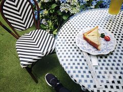 -Lamant Manor已闻花名關於藍