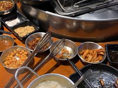 -伍丁·烤牛肋(和平东桥店)