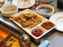 -海底捞火锅(苏宁生活广场店)