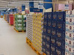 -盒马X会员店(王府井奥莱UP TOWN店)