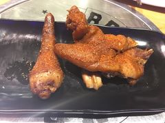 -十号烤场(麦岛店十二年店)