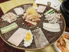 -高丽馆(尊茂店)