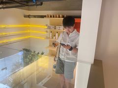 -XI·LaundryCafe 喜咖自助洗衣咖啡店