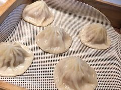 鸡汁杭州小笼-桂满陇·景观餐厅(新世界店)