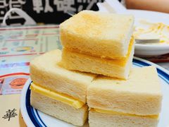 -華人 華星冰室(氹仔 店)