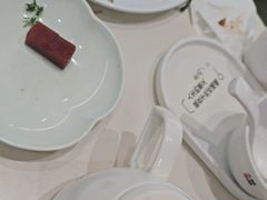 -蔡澜点心·粤菜(月星环球港店)