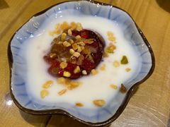 -聚点串吧·北京烧烤(朝北店)