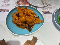 -南山鲜虾面·活鲜小馆·海味大连菜(南山总店)