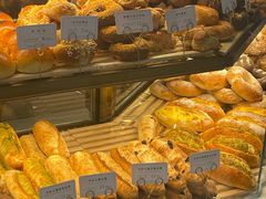 -21克拉面包(崂山万象汇店)