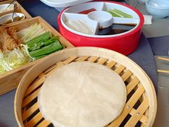 -一桶江山餐厅(松北店)