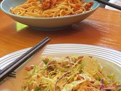 -红小满休闲餐厅(十全街店)