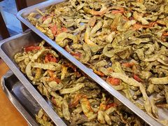 -天回镇何氏豆腐(总店)