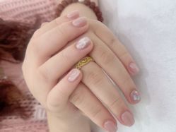 -尤米一站式美甲美睫