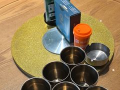 -金塔傣乡·云南民族特色菜·傣味手抓饭(金瓦路店)