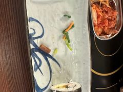 -韩鼎丰·韩国料理(林奥店)