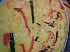 海鲜饼-韩香福脊骨汤锅(上杭路店)