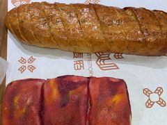 -麦陌(正弘城店)