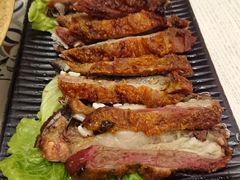 -阿拉丁新疆风味餐厅·清真(罗廊巷店)