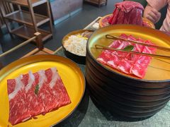 -牛New寿喜烧(龙湖金沙天街店)