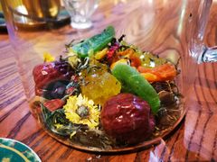 -驿楼兰·新疆菜(火车站店)