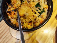 -喜来稀肉(北外滩白玉兰广场店)