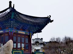 -张学良旧居陈列馆
