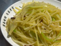 -清真·老金烧烤·小龙虾(山大路店)