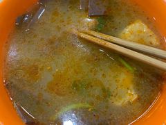 -金原鸭血粉丝汤总店(锁金村店)