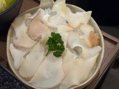 -得意咚瓜·顺德鱼生·冬瓜火锅(深圳首店)