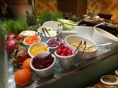 -马哥孛罗咖啡厅·Cafe Marco (厦门马哥孛罗东方大酒店)