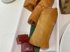 -蔡澜点心·粤菜(月星环球港店)