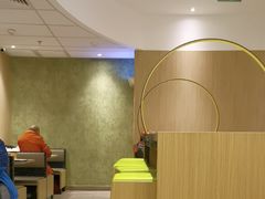 -麦当劳(西单明珠店)